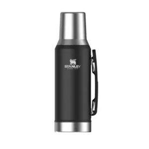 TERMO MATE SYSTEM CLASSIC 1.2 LTS NEGRO STANLEY
