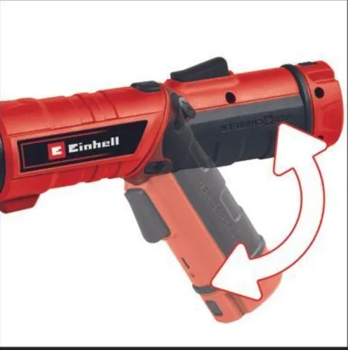ATORNILLADOR LINTERNA INALAMBRICO TC-SD CLASSIC EINHELL - Imagen 2