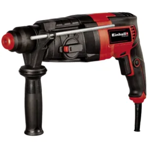 ROTOMARTILLO SDS PLUS TC-RH 800 4F CLASSIC EINHELL