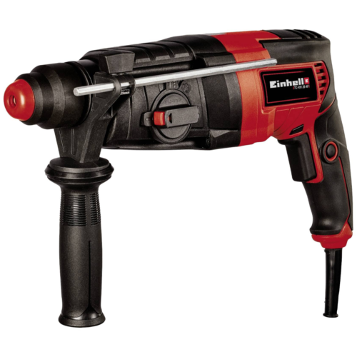 ROTOMARTILLO SDS PLUS TC-RH 800 4F CLASSIC EINHELL