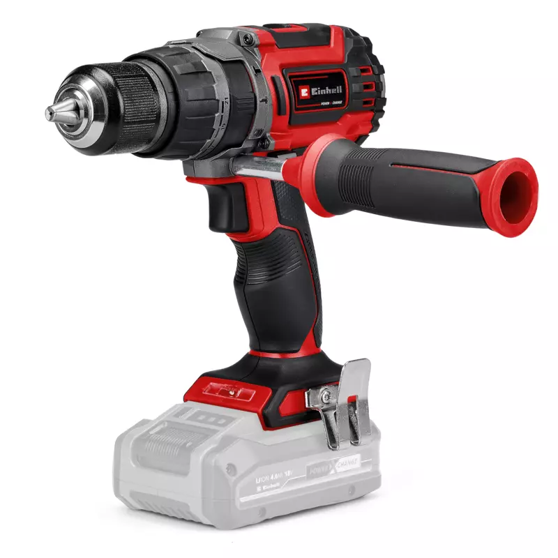 TALADRO INALAMBRICO PROFESIONAL EINHELL TP-CD 18/60