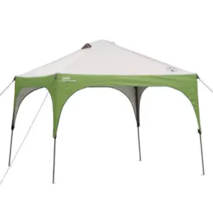 GAZEBO COLEMAN INSTANT 3X3 MTS REFORZADO