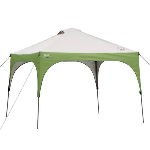 GAZEBO COLEMAN INSTANT 3X3 MTS REFORZADO