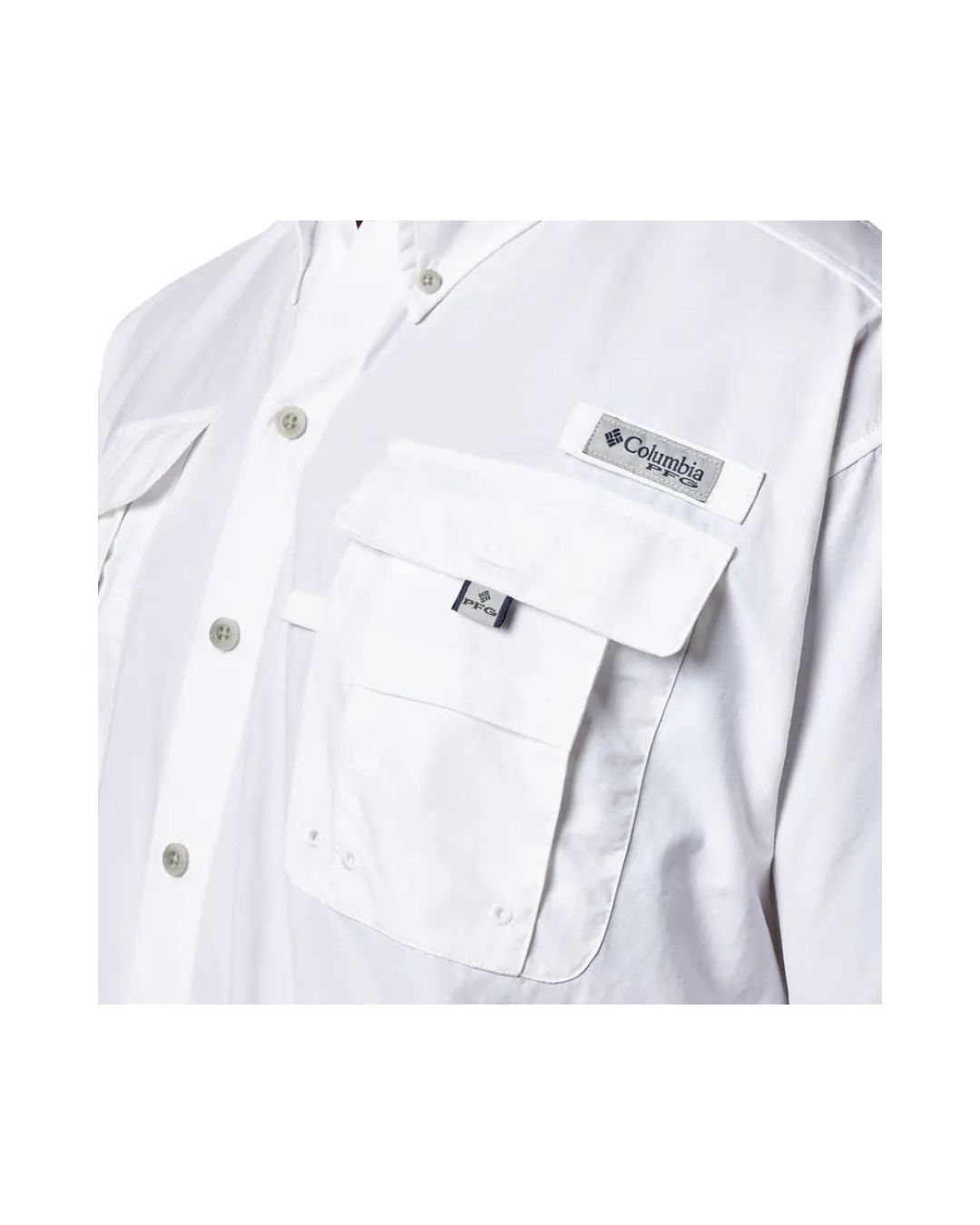 Camisa Bahama Columbia - Imagen 2