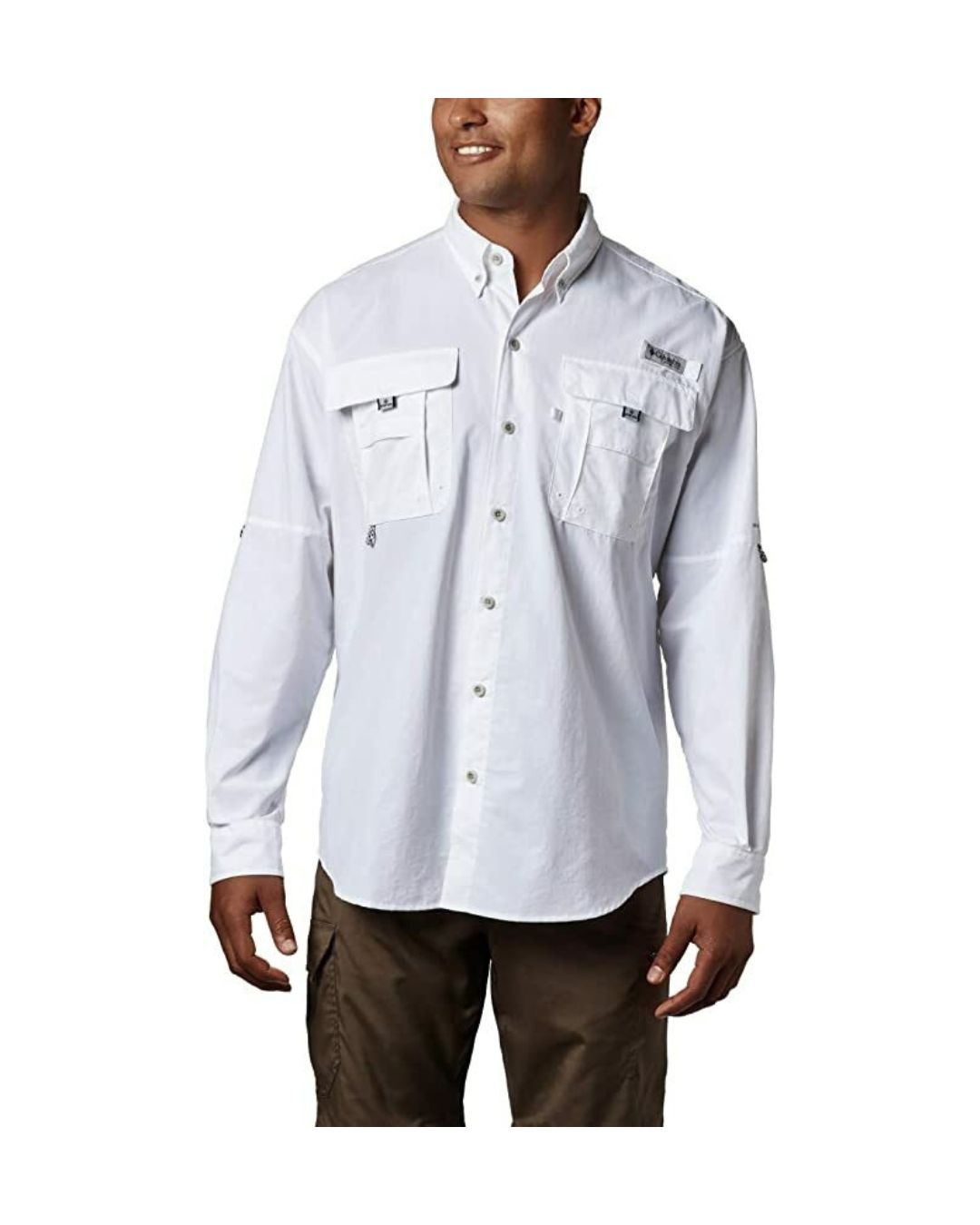 Camisa Bahama Columbia