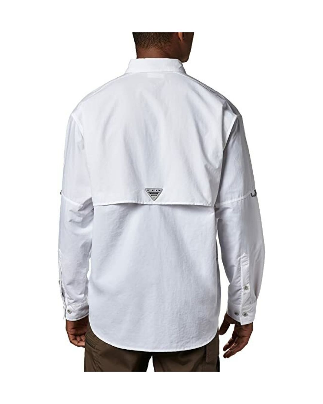 Camisa Bahama Columbia - Imagen 3