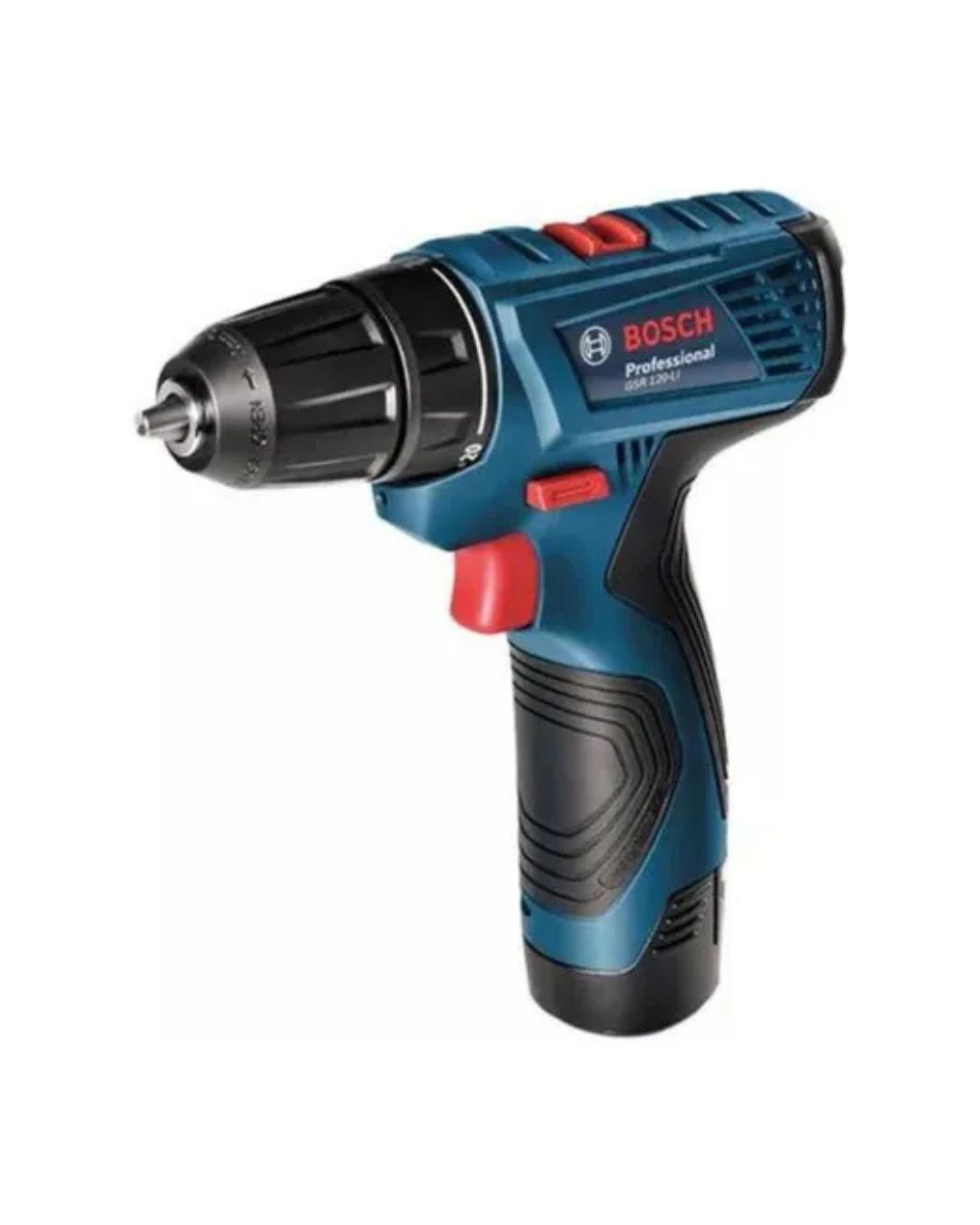 Taladro Atornillador Bosch GSR 120-LI a bateria