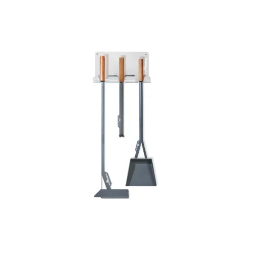KIT DE ACCESORIOS GOURMET TROMEN