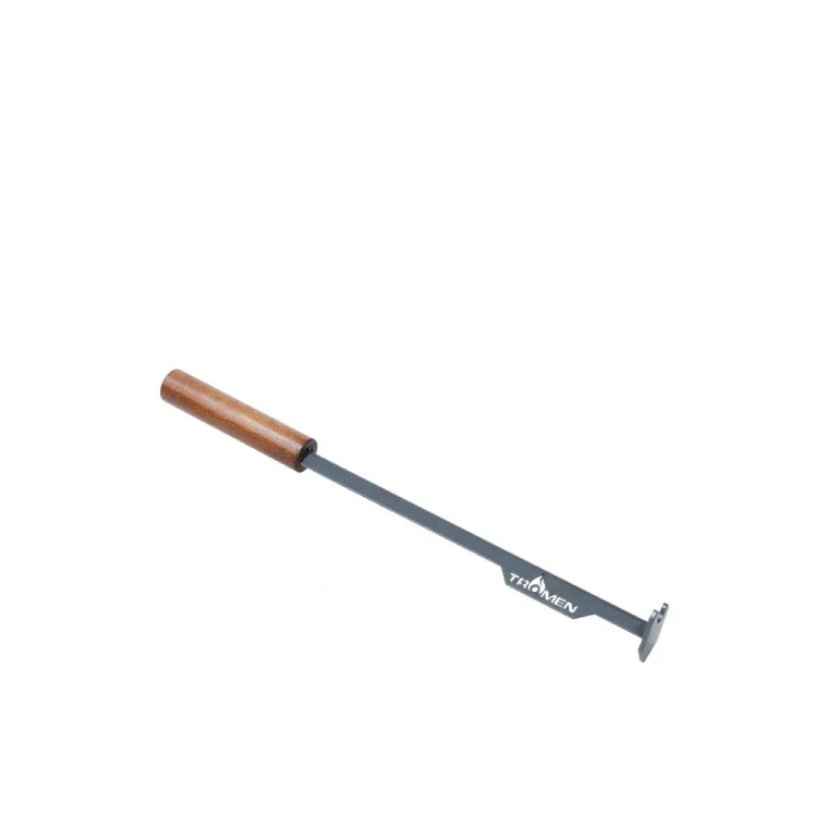 KIT DE ACCESORIOS GOURMET TROMEN - Imagen 5