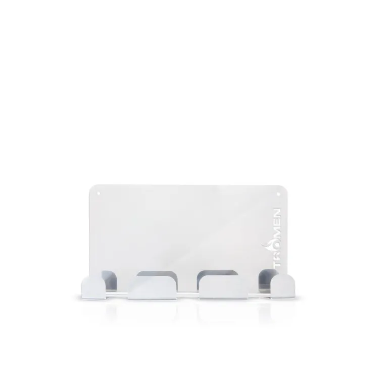 KIT DE ACCESORIOS GOURMET TROMEN - Imagen 2