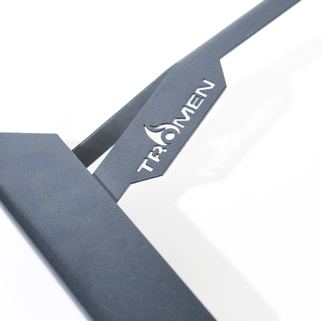 KIT DE ACCESORIOS GOURMET TROMEN - Imagen 8