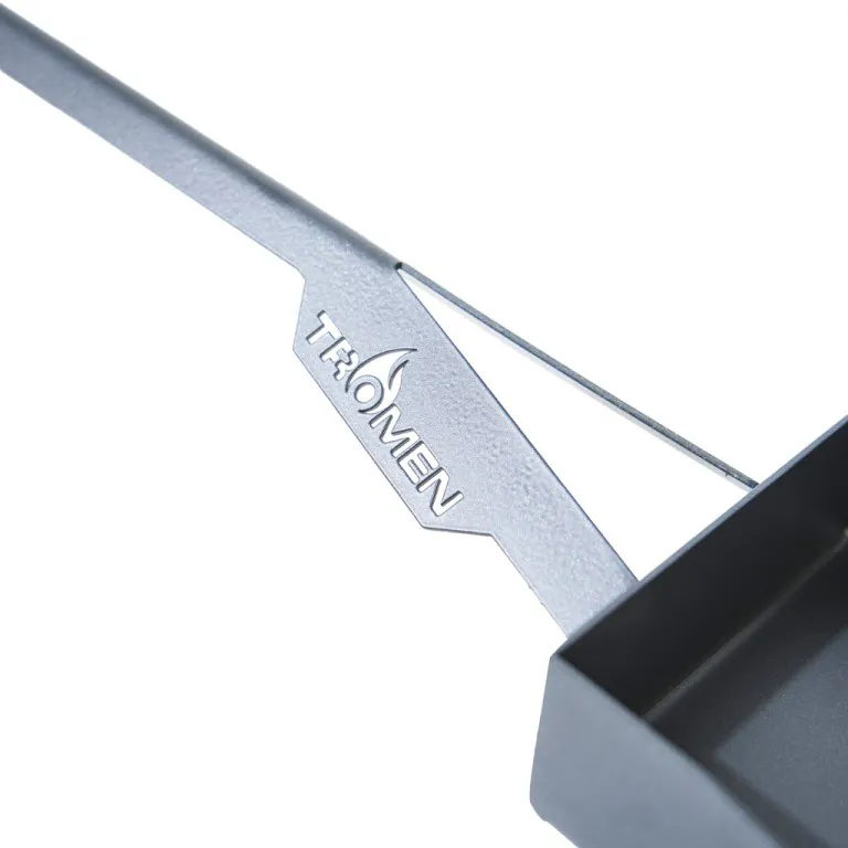 KIT DE ACCESORIOS GOURMET TROMEN - Imagen 4