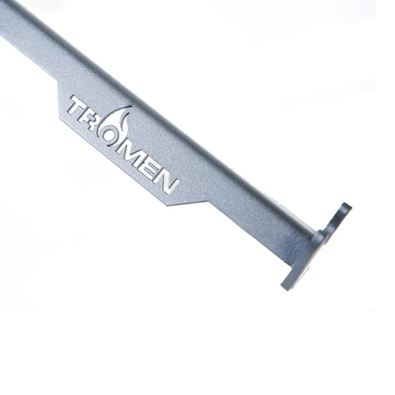 KIT DE ACCESORIOS GOURMET TROMEN - Imagen 6