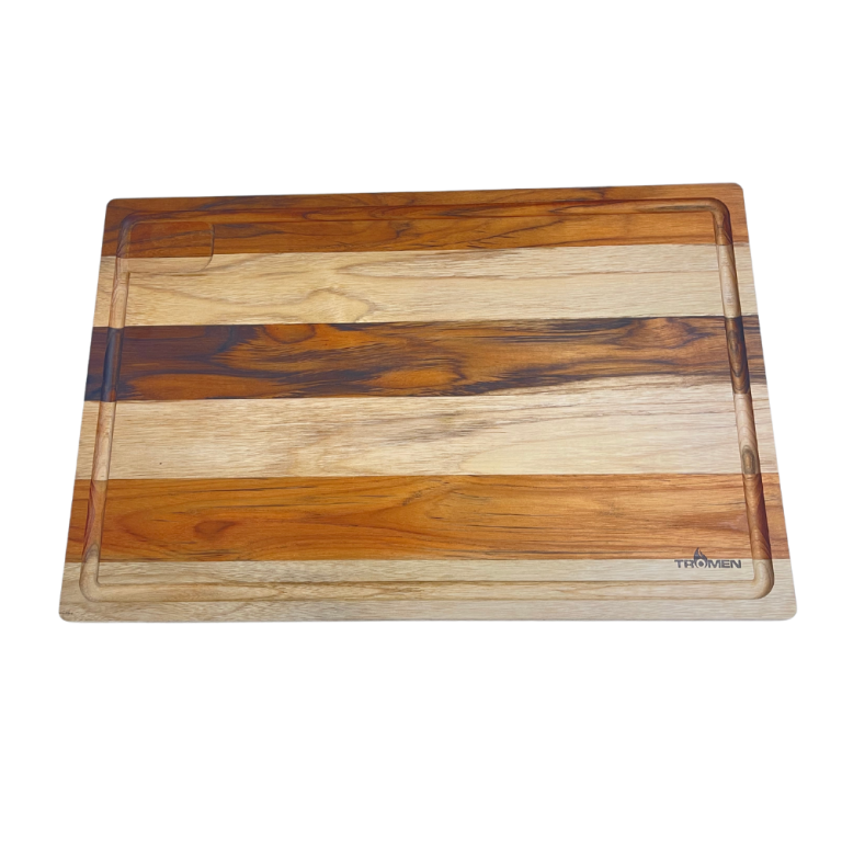 Tabla Teca Max 58x38