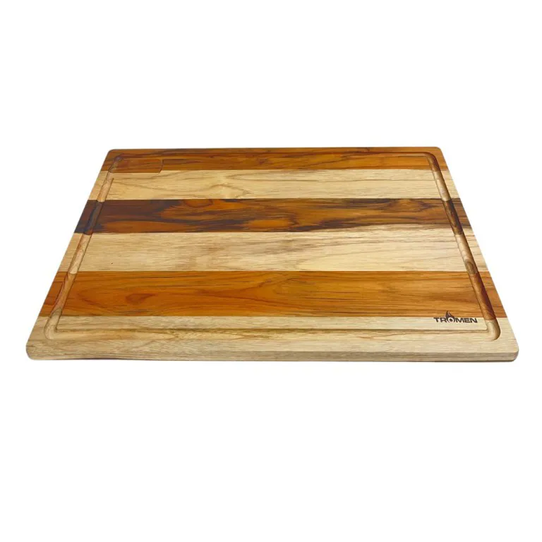 Tabla Teca Max 58x38 - Imagen 2