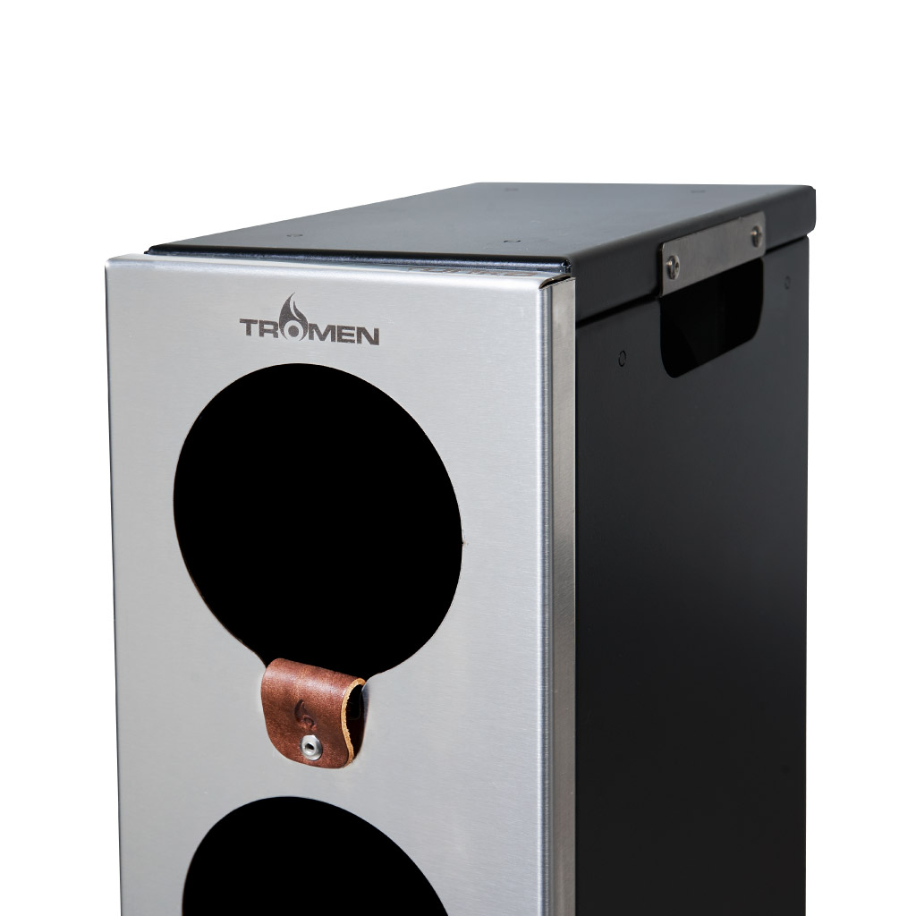 Vinoteca Runko Chica 4X1 Tromen - Imagen 2