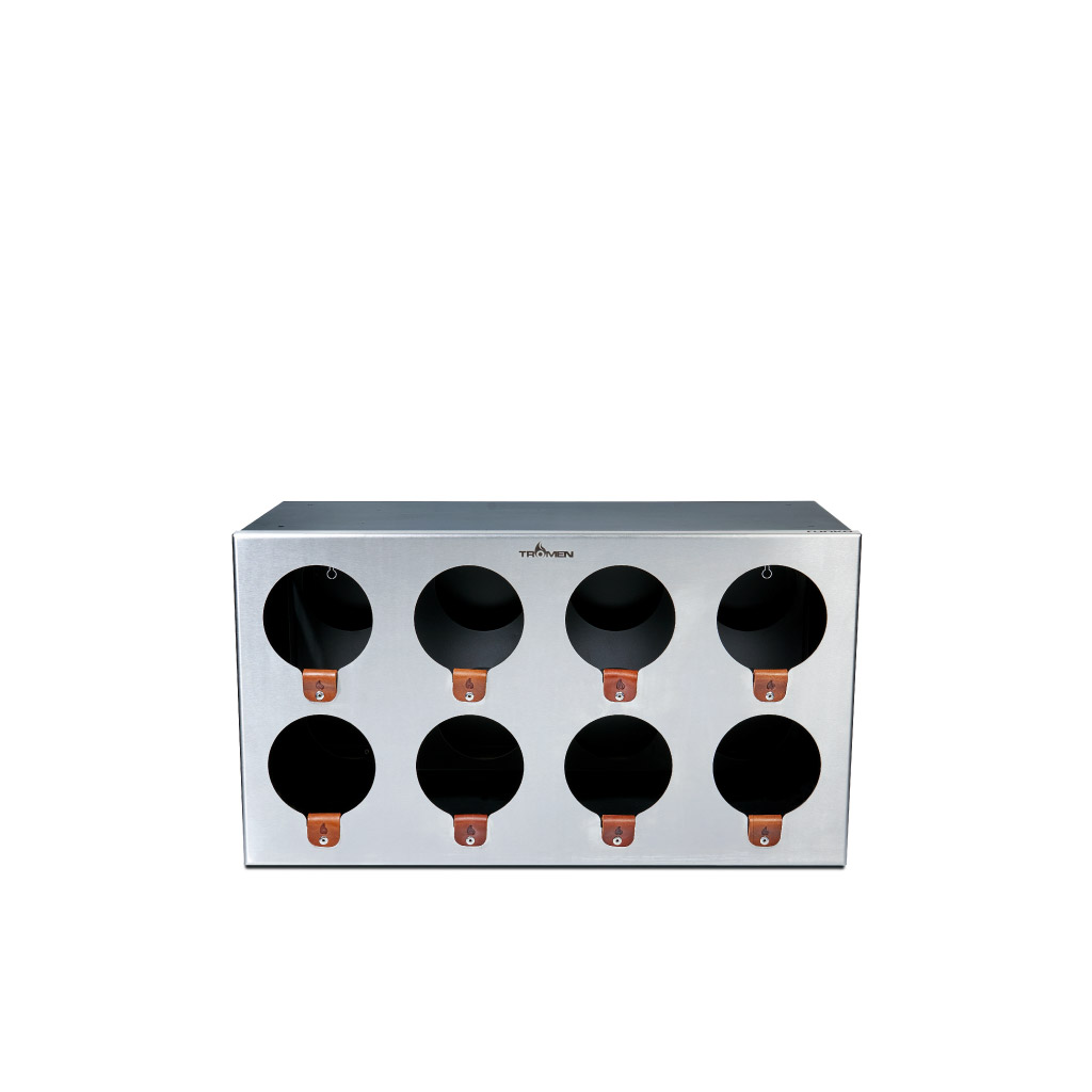VINOTECA RUNKO MEDIANA 4X2 TROMEN