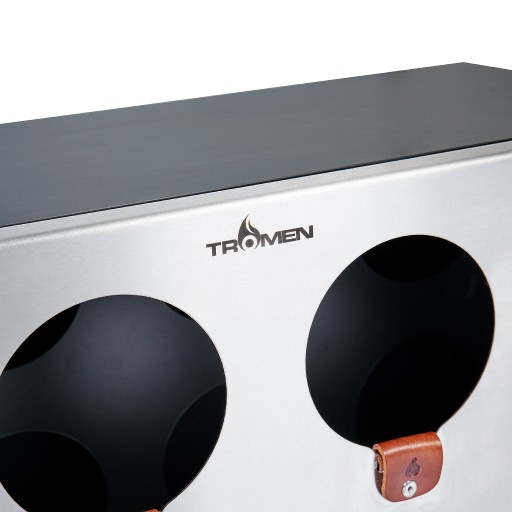 VINOTECA RUNKO MEDIANA 4X2 TROMEN - Imagen 2