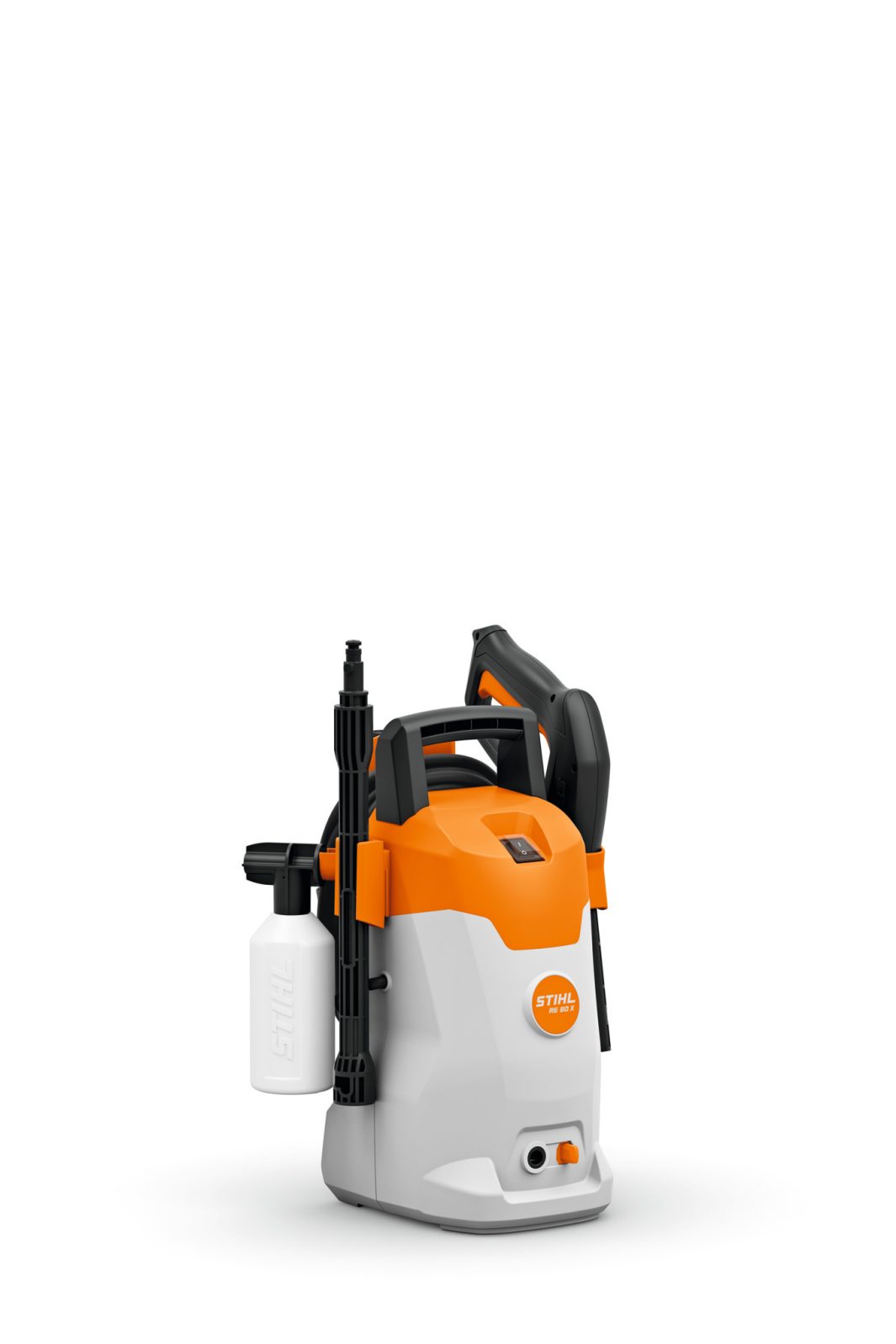 HIDROLAVADORA DE ALTA PRESION RE 80 STIHL - Imagen 2