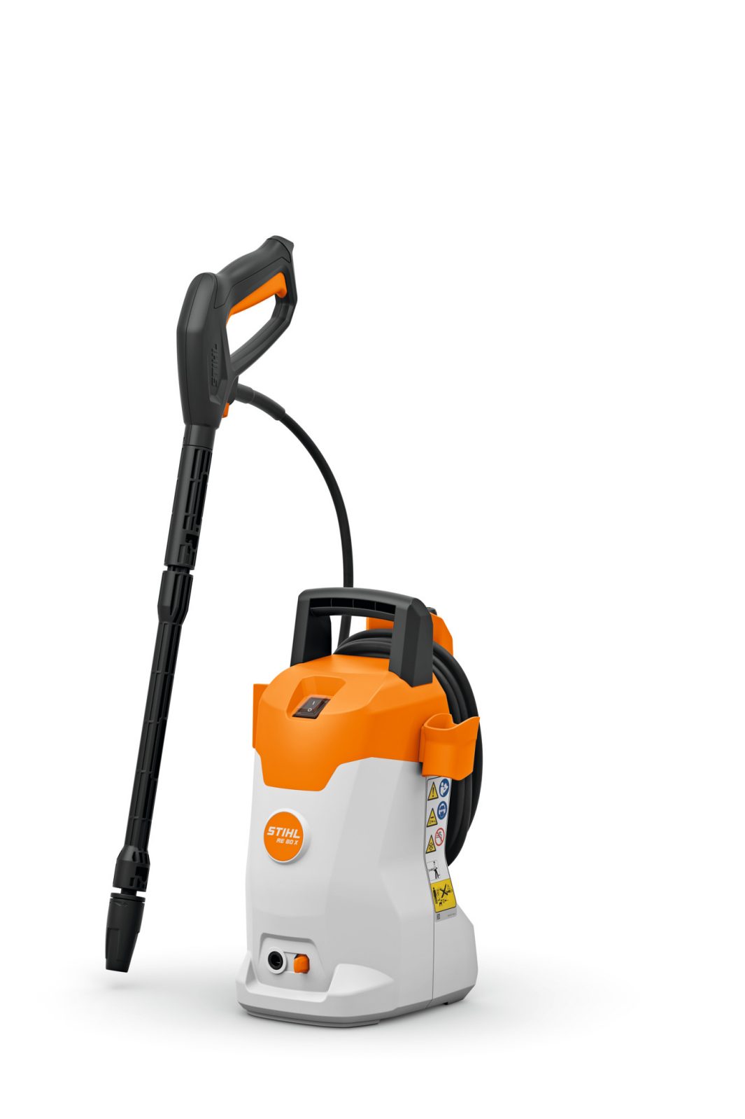 HIDROLAVADORA DE ALTA PRESION RE 80 STIHL - Imagen 3