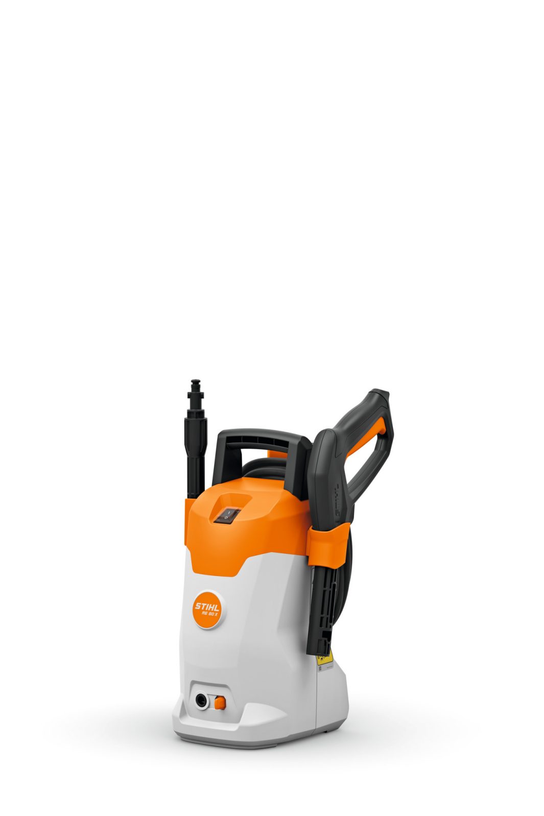 HIDROLAVADORA DE ALTA PRESION RE 80 STIHL