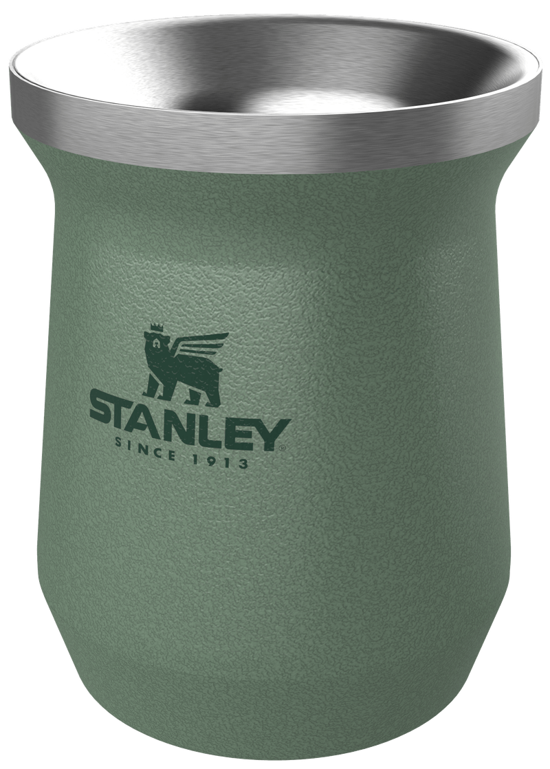 MATE VERDE DE 236 ML STANLEY - Imagen 2