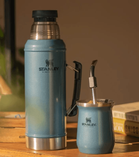 MATE 236 ML LAKE STANLEY - Imagen 3