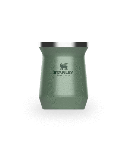 MATE VERDE DE 236 ML STANLEY