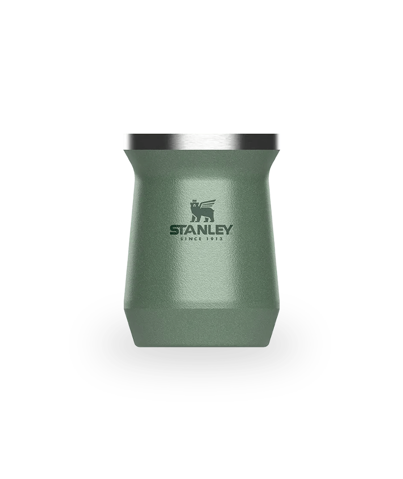 MATE VERDE DE 236 ML STANLEY
