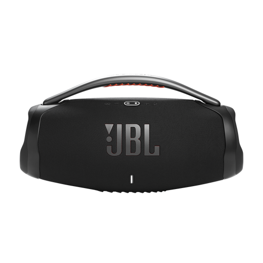 PARLANTE SPEAKER BOOMBOX 3 NEGRO JBL