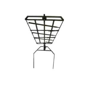 ASADOR CRUZ TROMEN