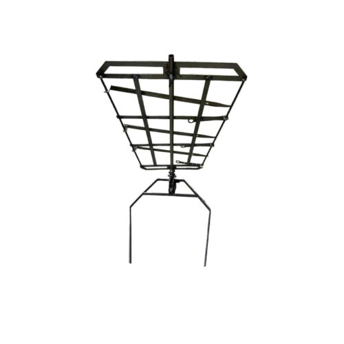 ASADOR CRUZ TROMEN