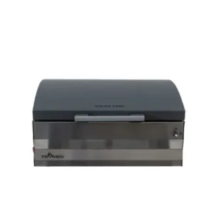 PARRILLA ANGUS E480 CON REGULADOR TROMEN