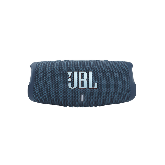 PARLANTE JBL SPEAKER CHARGE 5 BT AZUL
