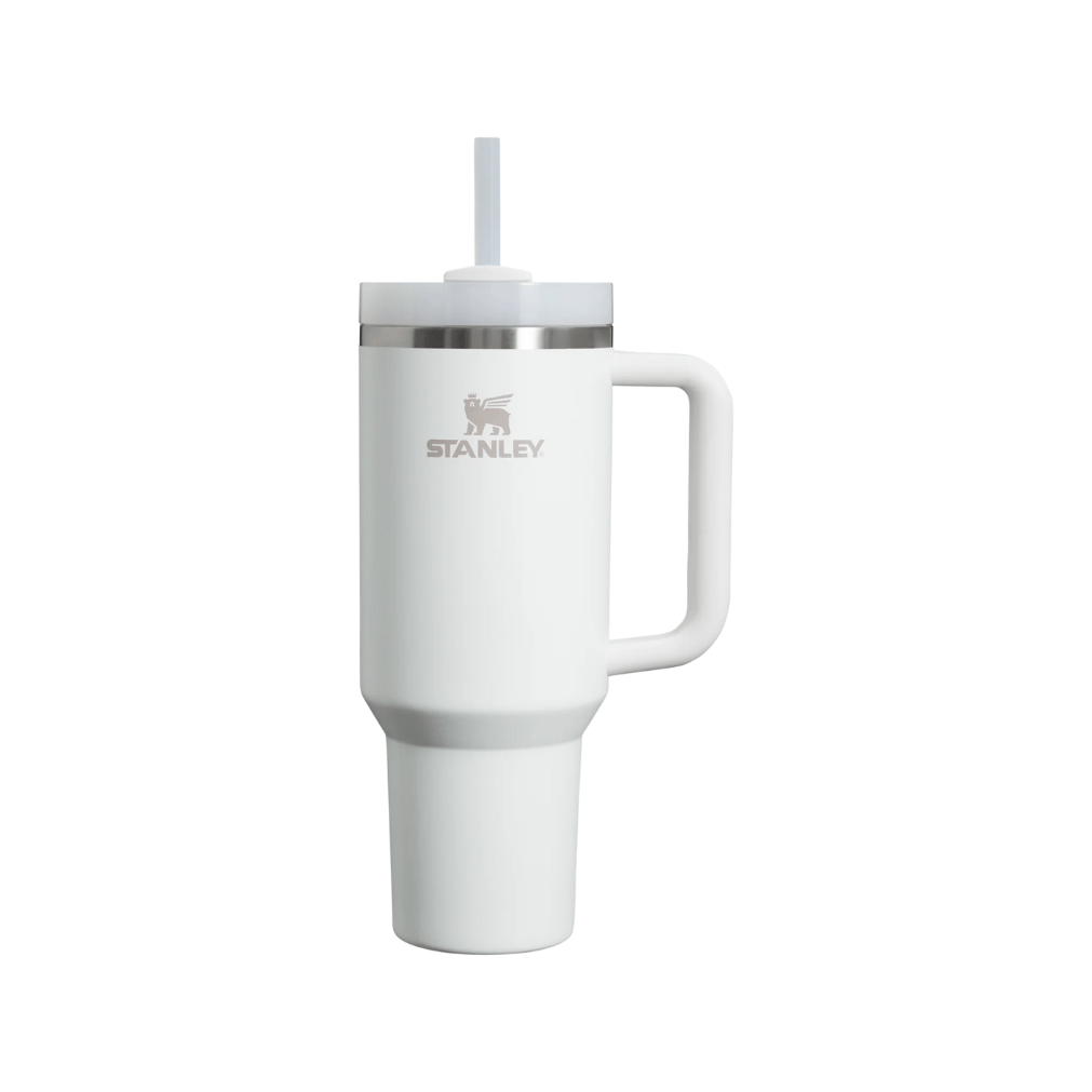 Vaso Quencher Blanco 1.1L Stanley