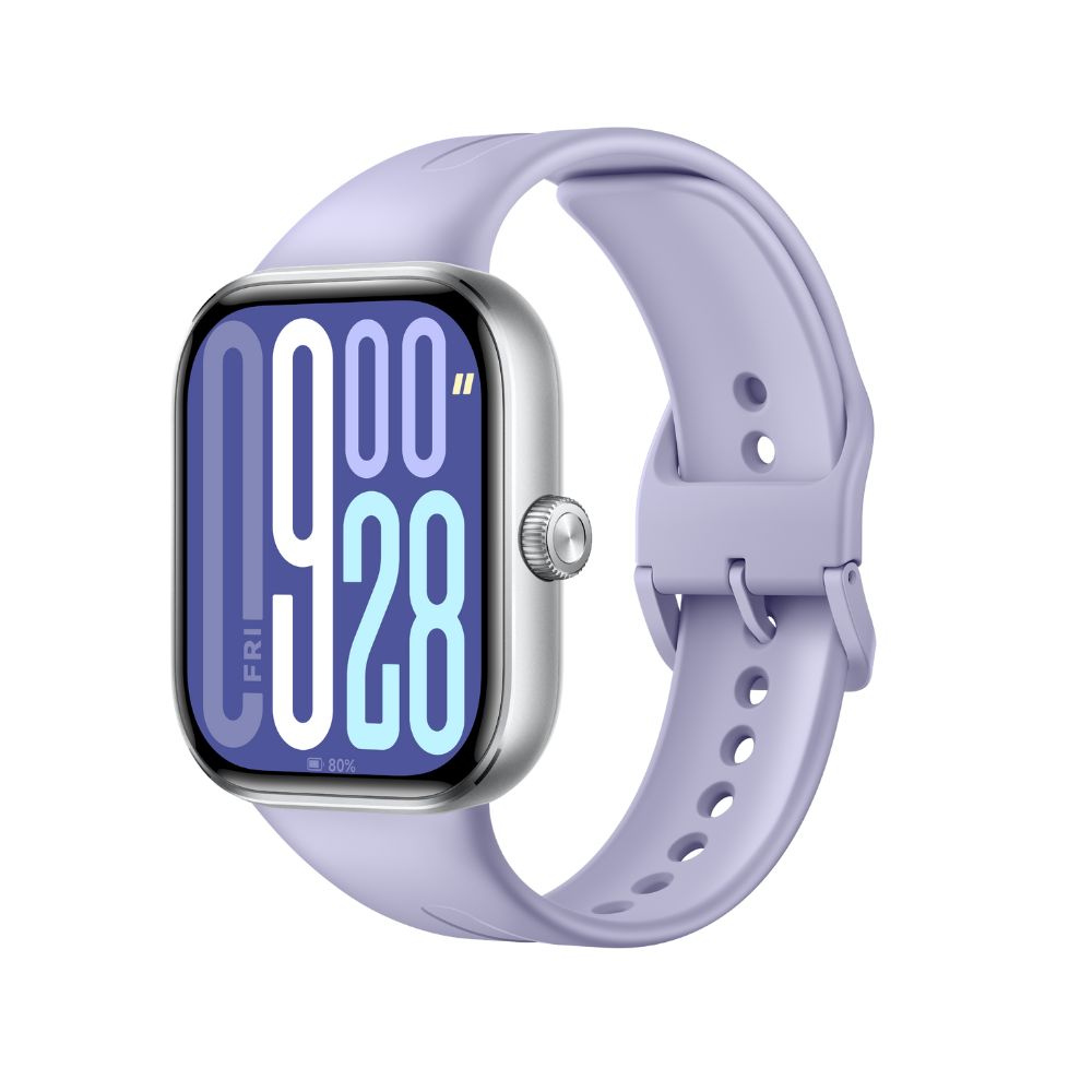 RELOJ WATCH 5 LILA REDMI XIAOMI - Imagen 3