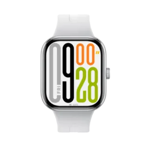 RELOJ WATCH 5 GRIS REDMI XIAOMI