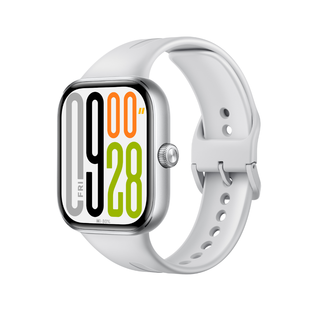 RELOJ WATCH 5 GRIS REDMI XIAOMI - Imagen 2