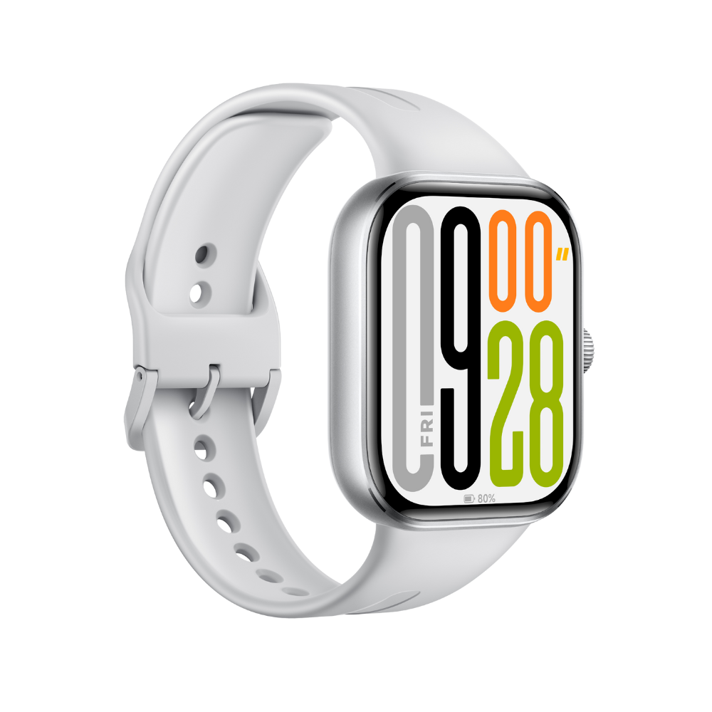 RELOJ WATCH 5 GRIS REDMI XIAOMI - Imagen 3