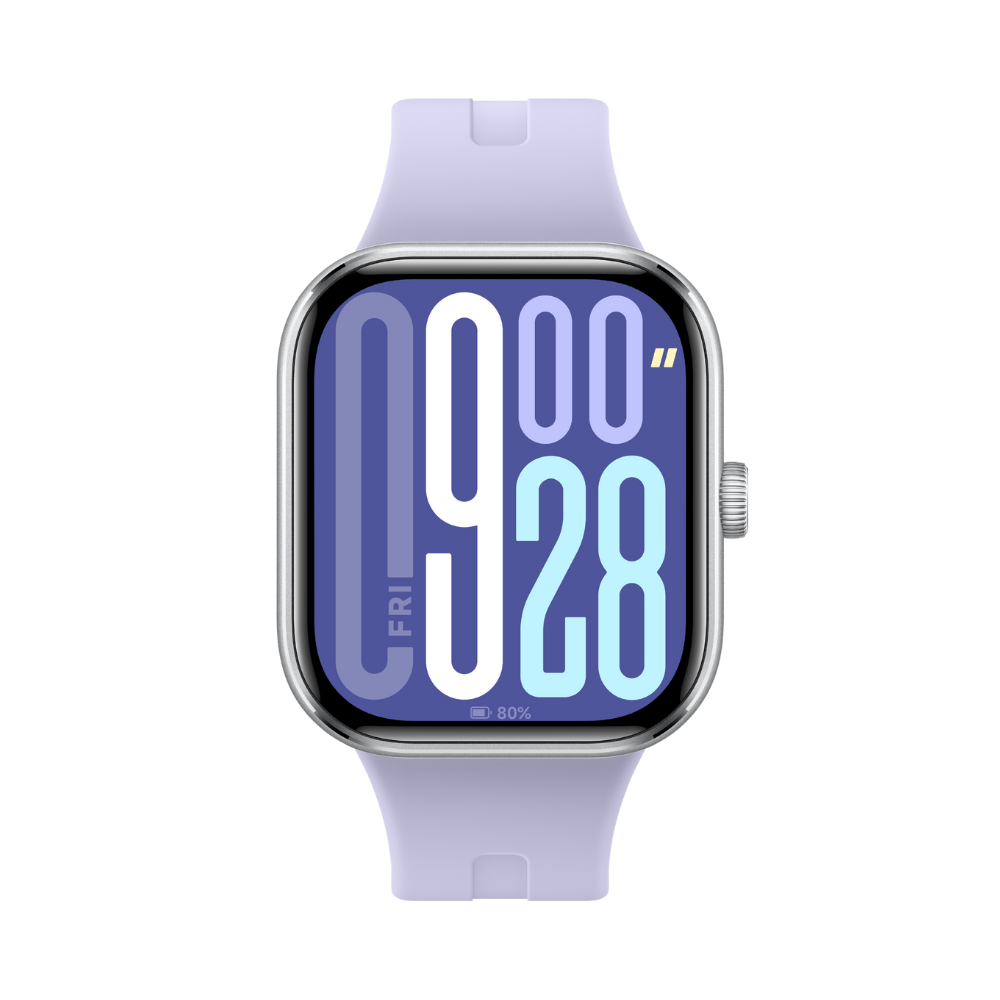 RELOJ WATCH 5 LILA REDMI XIAOMI