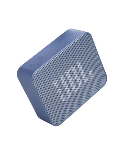 Parlante JBL Go Essencial - Azul