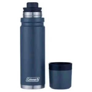 Termo Matero Coleman 1.2 L Color Azul