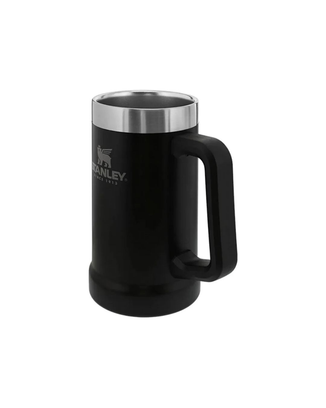 Vaso Chop Adventure 709ML Negro Stanley - Imagen 2