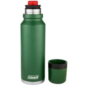 Termo Matero Coleman 1.2 L Color Verde