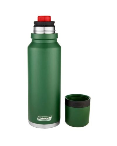 Termo Matero Coleman 1.2 L Color Verde