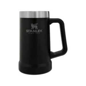 Vaso Chop Adventure 709ML Negro Stanley