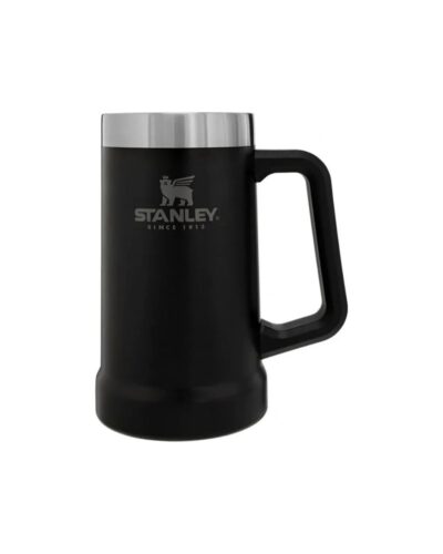 Vaso Chop Adventure 709ML Negro Stanley