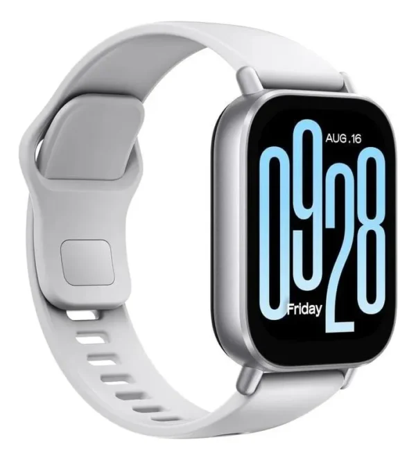 Reloj Watch 5 Active Blanco REDMI XIAOMI - Imagen 3