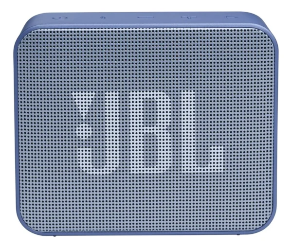 Parlante JBL Go Essencial - Azul - Imagen 2