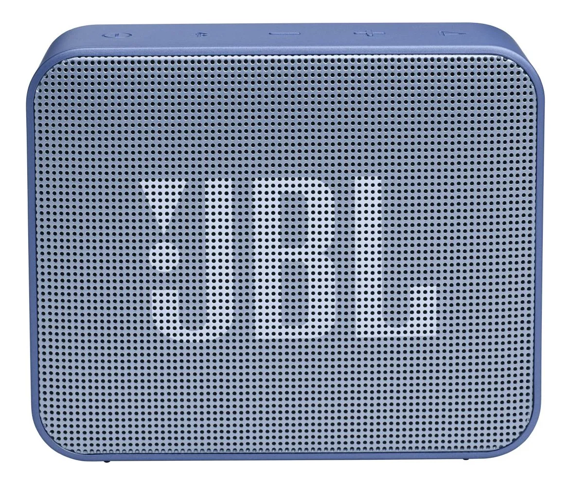 Parlante JBL Go Essencial - Azul - Imagen 2